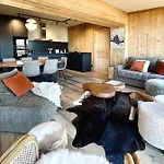 Snoe 1750 Apartmán