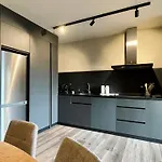 Snoe 1750 Apartmán Font-Romeu-Odeillo-Via