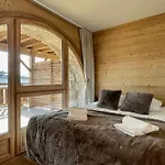 Apartmán Snoe 1750