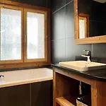 Snoe 1750 Apartmán *