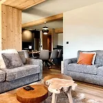 Snoe 1750 Apartmán Font-Romeu-Odeillo-Via