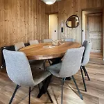 Apartmán Snoe 1750