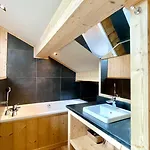 Apartmán Snoe 1750