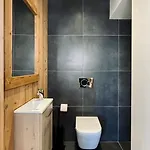 Snoe 1750 Apartmán *
