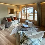 Apartmán Snoe 1750 Font-Romeu-Odeillo-Via