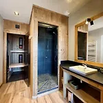 Apartmán Snoe 1750