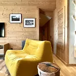 Apartmán Snoe 1750 *