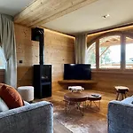 Snoe 1750 Apartmán *