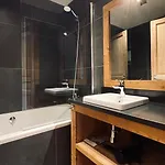 Apartmán Snoe 1750 *