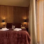 Apartmán Snoe 1750 Font-Romeu-Odeillo-Via