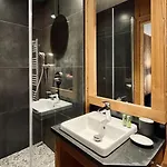 Snoe 1750 Apartmán