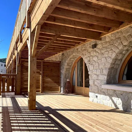 Snoe 1750 * Font Romeu