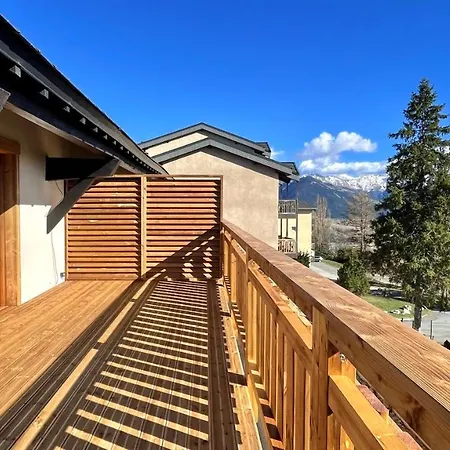 Snoe 1750 Apartment Font-Romeu-Odeillo-Via