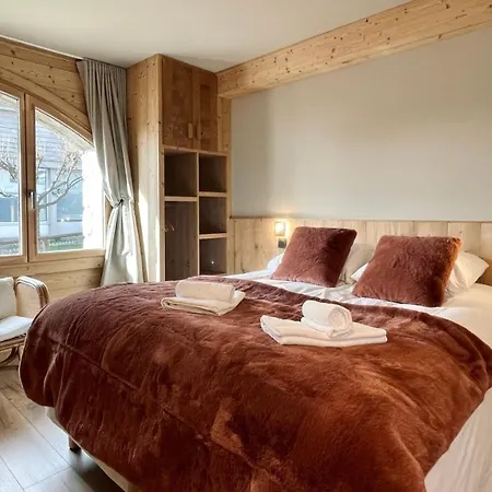 Snoe 1750 Apartment *