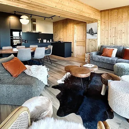 Snoe 1750 Apartment