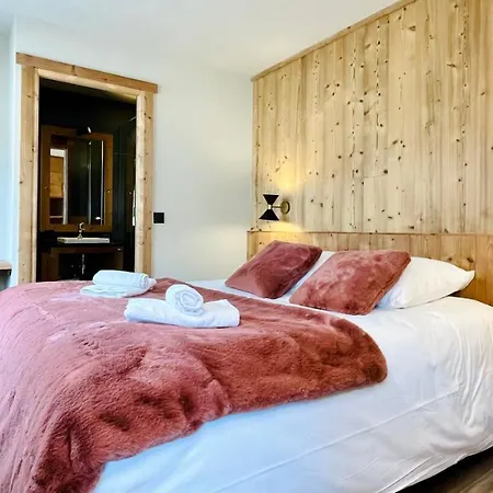 Snoe 1750 Apartment