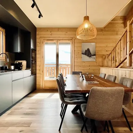 Apartment Snoe 1750