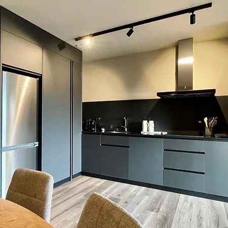 Snoe 1750 Apartment Font-Romeu-Odeillo-Via