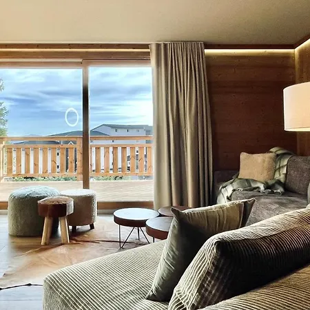 Snoe 1750 Apartment Font-Romeu-Odeillo-Via