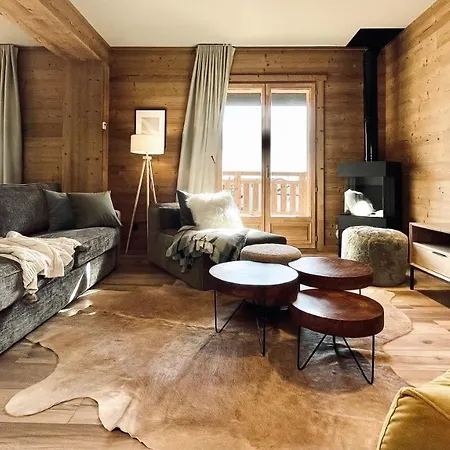 Apartamento Snoe 1750 *