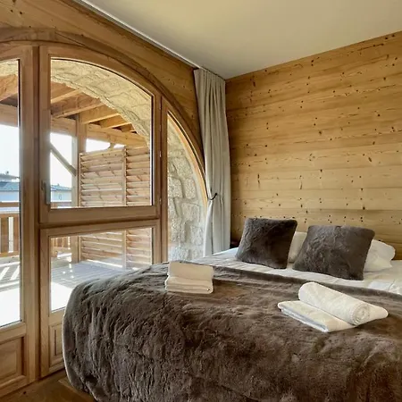 Apartment Snoe 1750
