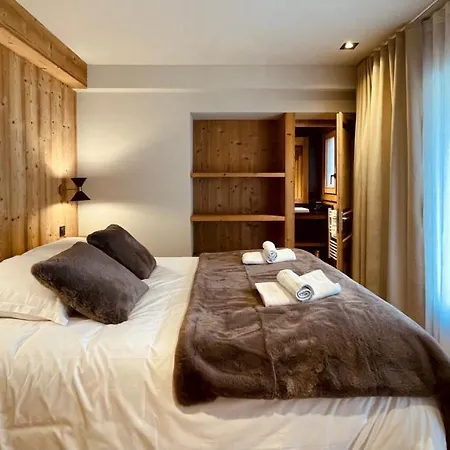 Snoe 1750 Apartment Font-Romeu-Odeillo-Via