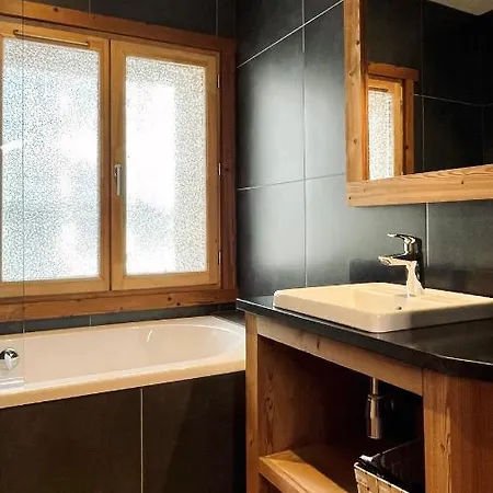 Snoe 1750 Apartment *