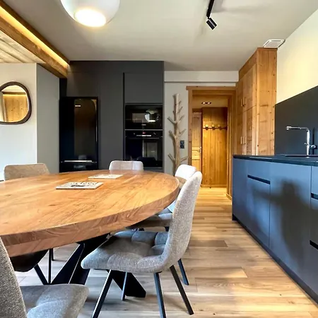 Snoe 1750 Apartment Font-Romeu-Odeillo-Via
