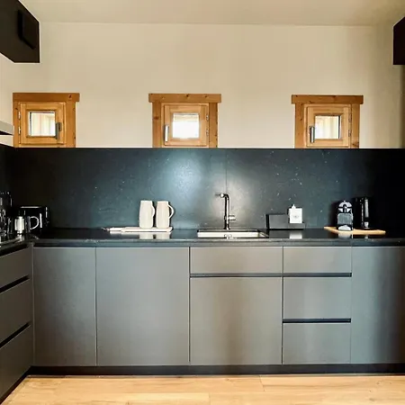 Apartman Snoe 1750