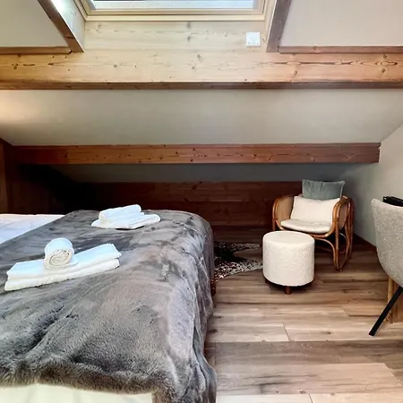 Apartman Snoe 1750 Font-Romeu-Odeillo-Via
