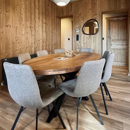 Apartment Snoe 1750
