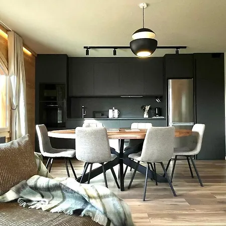Snoe 1750 Apartment