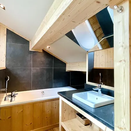 Apartment Snoe 1750