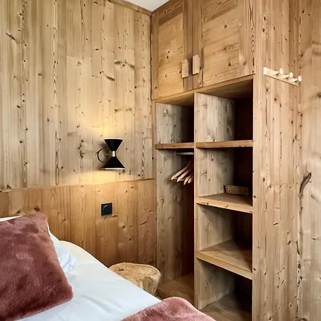 Snoe 1750 Apartman Font-Romeu-Odeillo-Via