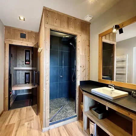 Apartman Snoe 1750
