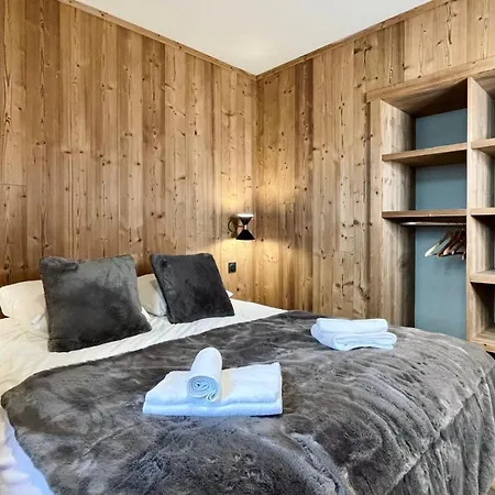 Snoe 1750 Apartment Font-Romeu-Odeillo-Via