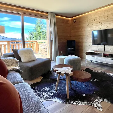 Snoe 1750 Apartment