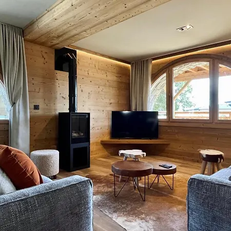 Snoe 1750 Apartman *