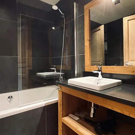 Apartman Snoe 1750 *