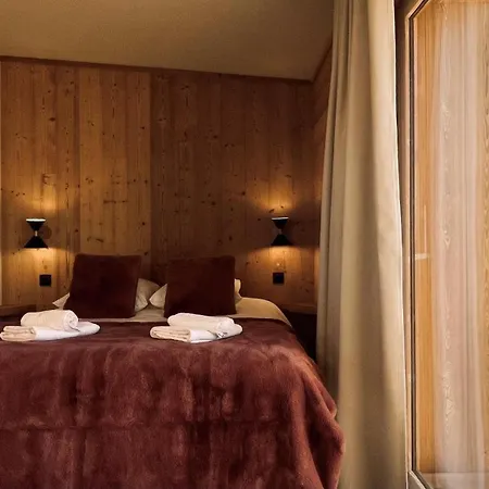 Apartman Snoe 1750 Font-Romeu-Odeillo-Via
