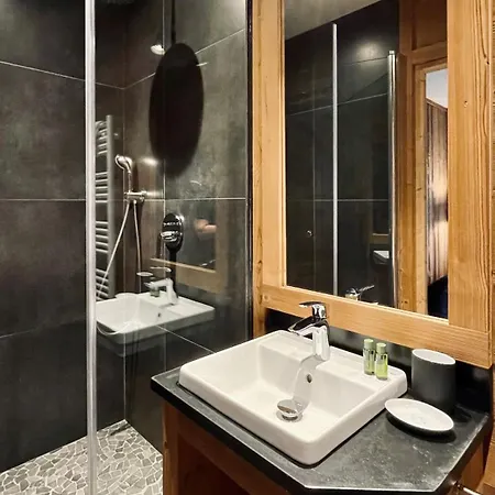 Snoe 1750 Apartman