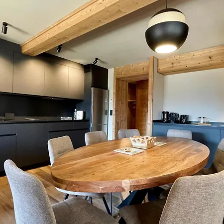 Apartman Snoe 1750 Font-Romeu-Odeillo-Via