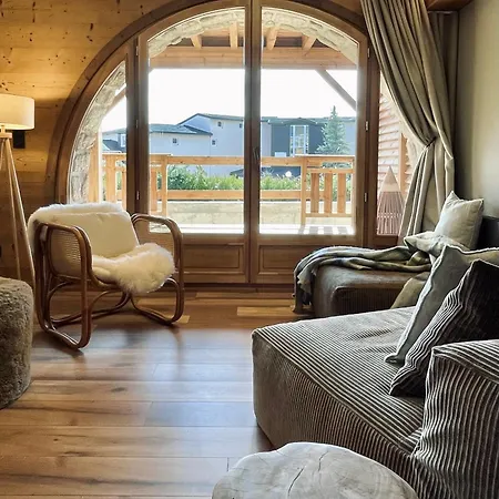 Snoe 1750 Apartment *